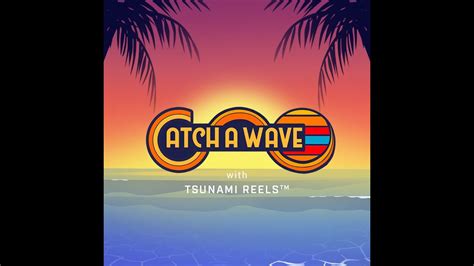 Catch A Wave With Tsunami Reels Bet365