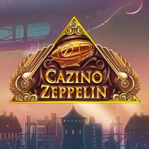 Cazino Zeppelin Leovegas