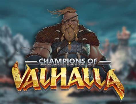 Champions Of Valhalla Review 2024