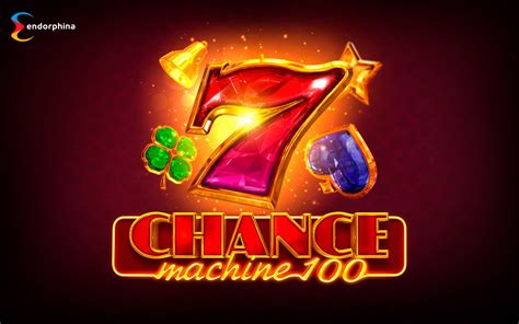 Chance Machine 100 Brabet