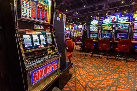 Chances Casino Maple Ridge Menu