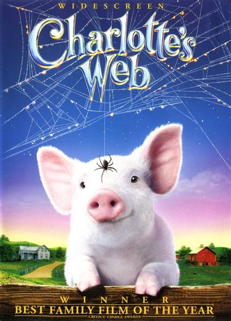 Charlotte S Web Slot Gratis