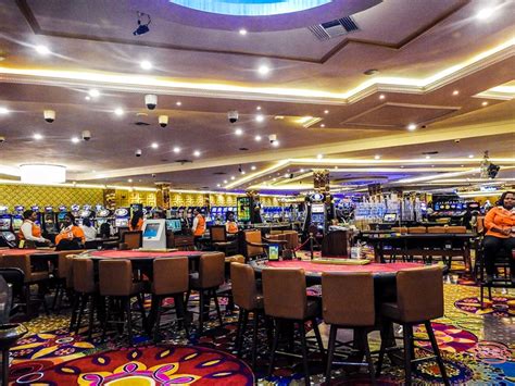 Charming Slots Casino Belize