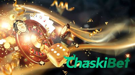 Chaskibet Casino Apk