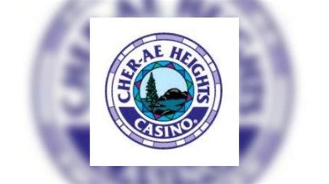 Cher Ae Alturas Casino Bingo