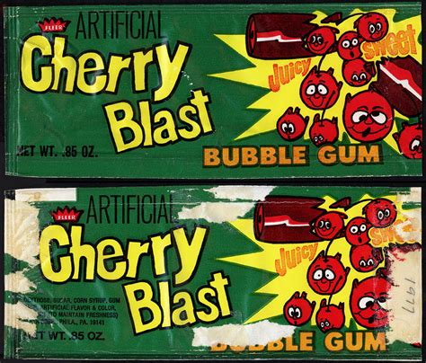 Cherry Blast Brabet