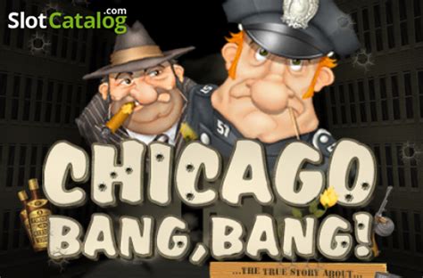 Chicago Bang Bang Pokerstars