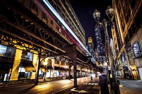 Chicago Streets Bet365