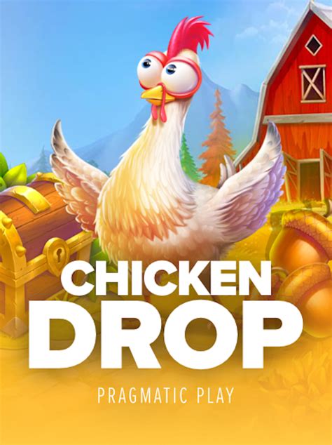 Chicken Drop Parimatch