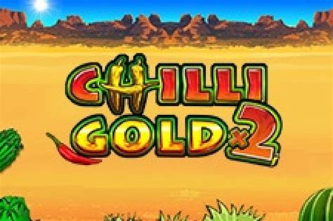 Chilli Gold 2 Brabet