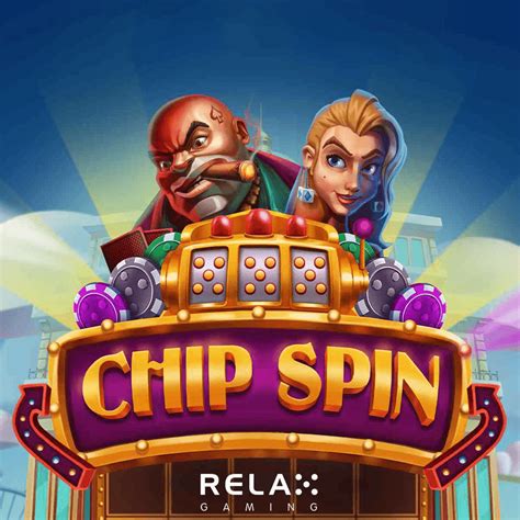 Chip Spin Parimatch