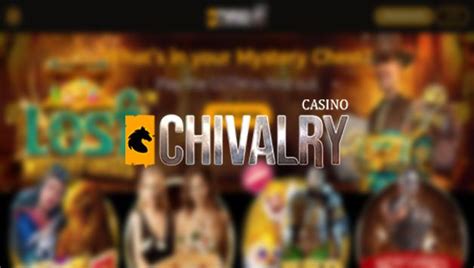 Chivalry Casino El Salvador