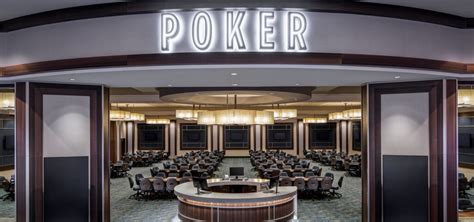 Choctaw Casino Noite De Poker Na America