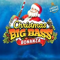 Christmas Big Bass Bonanza Betsson