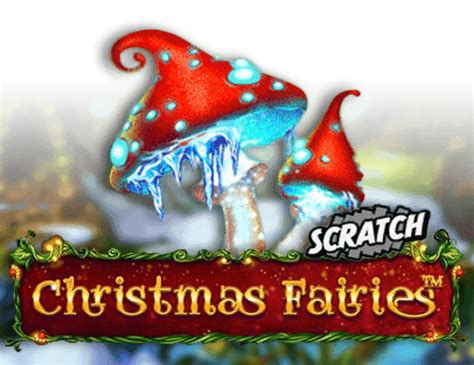 Christmas Fairies Scratch 1xbet