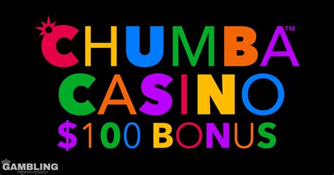 Chumba Casino Bonus