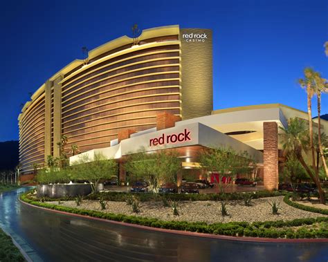 Churrasco Red Rock Casino