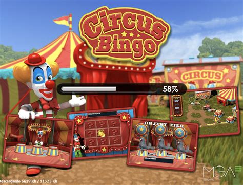 Circus Bingo Casino Haiti