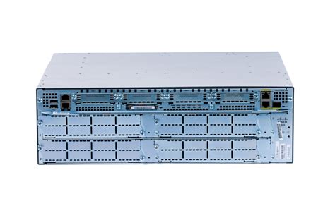 Cisco 3845 Dsp Slots
