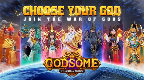 Clash Of Gods Pokerstars