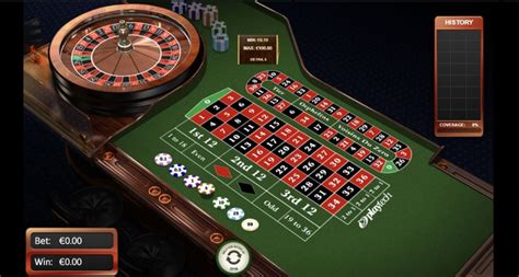 Classic Roulette Origins Novibet