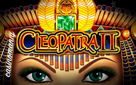 Cleopatra Casino Ganhar