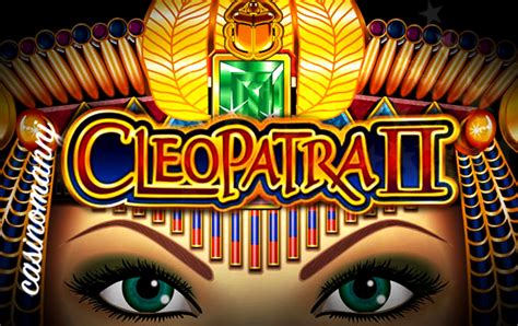 Cleopatra Casino Mobile