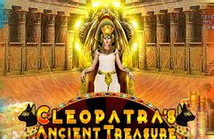 Cleopatra S Ancient Treasure 888 Casino