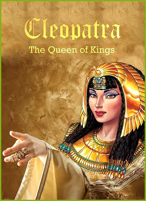 Cleopatra S Story Novibet