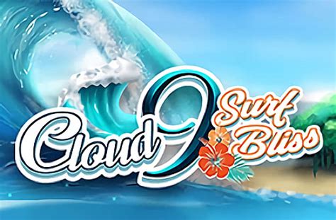 Cloud 9 Surf Bliss Leovegas