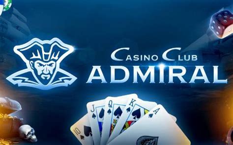 Club Admiral Casino Bolivia