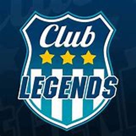 Club Of Legends Bodog
