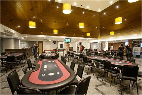 Clube De Poker Boston Ma