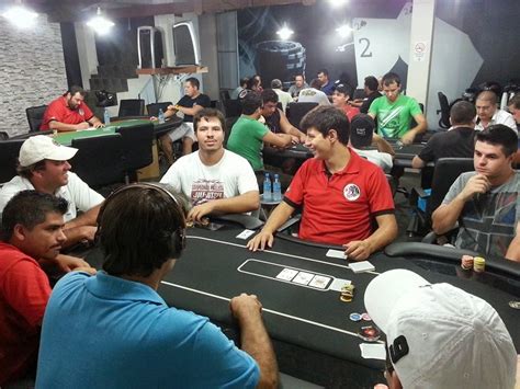 Clube De Poker Vrutky