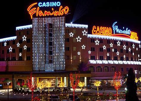 Clube Vip Do Casino Skopje