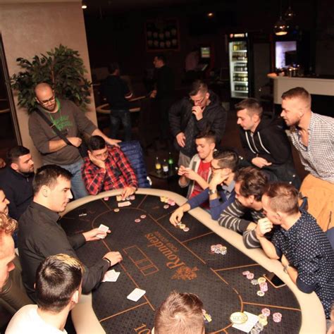 Cluj Napoca Poker