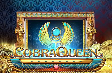 Cobra Queen Slot Gratis