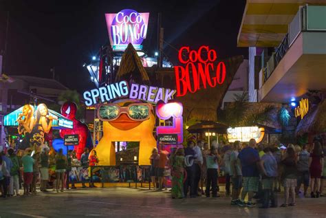 Cocos Casino Mexico