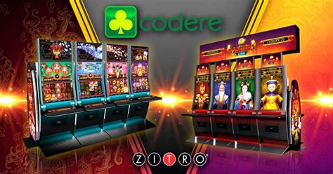 Codere Casino