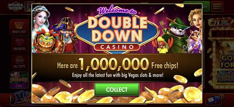 Codigos Para Fichas No Doubledown Casino