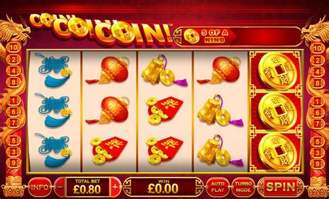 Coin Coin Coin Slot - Play Online