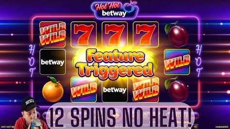 Cold Hot Betway