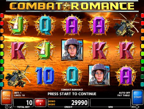 Combat Romance Pokerstars