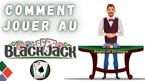 Comentario Apprendre Um Jouer Au Blackjack