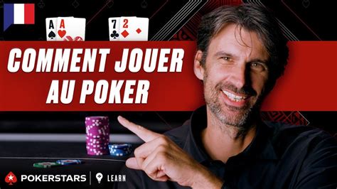 Comentario Jouer Sur Pokerstars Com