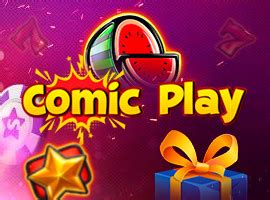 Comicplay Casino