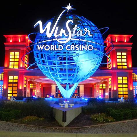 Como Agora E Winstar Casino De Dallas Tx