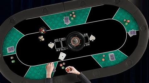 Como E Que Os Casinos Fazer Dinheiro A Partir De Mesas De Poker