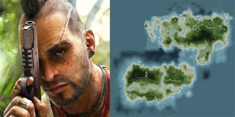 Como Obter A Saude De Slots Em Far Cry 3