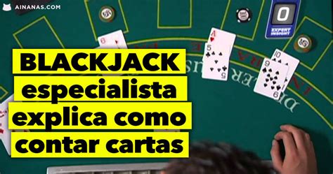 Como Obter O Blackjack Especialista